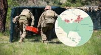 Россияне заявили об оккупации новых территорий на Харьковщине: что говорят в ВСУ
