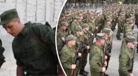 "Десятки тисяч додатково": Кремль готує нову хвилю мобілізації, що відомо