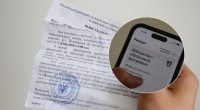В Україні може з’явитися новий формат повісток: як їх планують вручати
