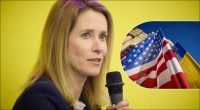 Каллас заявила об эвакуации посольства США из Киева: что происходит на самом деле