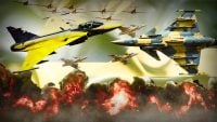 "Лучшие для Украины": Швеция передает десятки самолетов Gripen с уникальным вооружением