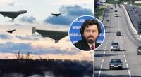 Білорусь має вступити у війну: чи зможе РФ перекрити трасу Київ-Чоп