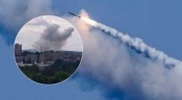 По всьому Уралу та у 20 регіонах РФ оголошена ракетна небезпека: гримлять вибухи