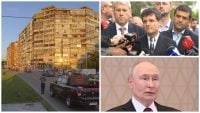 Дрон РФ вдарив по будинку в Румунії: подробиці гучного міжнародного скандалу