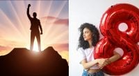 То взлет, то падение: почему у людей-восьмерок самая сложная и мощная карма