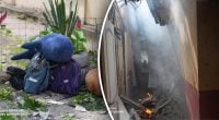 Число погибших возросло: РФ массированно атакует Запорожье, что известно о последствиях