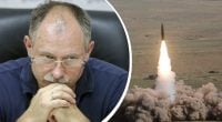 РФ меняет цели атак: Жданов раскрыл опасность новых ракетных ударов по Киеву
