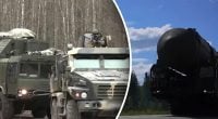 Россияне вывезли "Орешник" из страны: СМИ выяснили, где Путин прячет комплекс