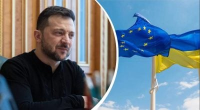 "Членство — це не подарунок": FT з’ясувала, що ускладнює процес вступу України до ЄС