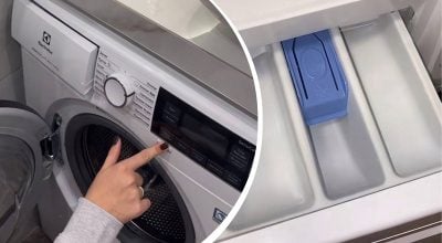 Мало хто знає: яка прихована функція в пралці зробить одяг в рази чистішим