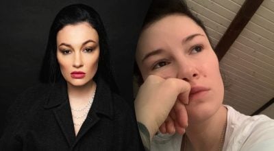 "Я не зручна": Приходько різко висловилася після бойкоту та скасування концерту