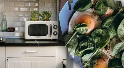 Небезпечна звичка: які продукти не можна розігрівати наступного дня