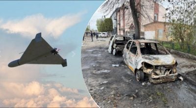 Повреждены дома, есть пострадавшие: последствия атаки на Ровенскую область