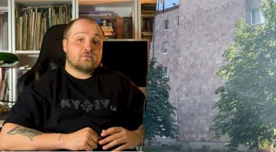 Живой двойник Припяти: как выглядит самый молодой город Украины