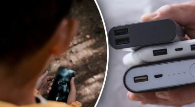Чому повербанк працює гірше, ніж очікувалося: помилка, яку роблять усі