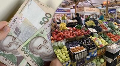 Дешевшає навіть молодий врожай: в Україні різко впали ціни на популярні овочі