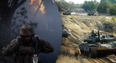 'Питання лише в часі': в США поставили вердикт новому наступу Росії