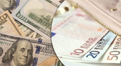 Позиції долара можуть посилитися: як зміниться курс валют з понеділка