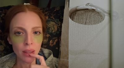 Звичка під душем виявляє приховані риси поведінки: вибір не випадковий