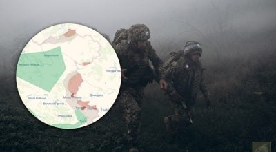 Росіяни заявили про захоплення Миропілля на Сумщині: в ЗСУ різко відреагували