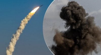 РФ ударила баллистикой по областному центру: есть раненые - первые детали