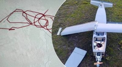 Атака РФ на Київщину 2 травня була нетиповою