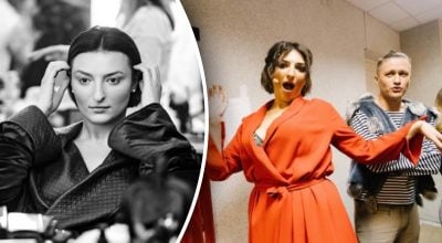 Анастасія Оруджова офіційно пішла з 