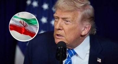 Іран запропонував США план припинення війни