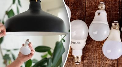 Эра LED ламп проходит: какая новая технология меняет правила игры в интерьере