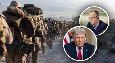 США оставляют Европу без дальнобойных ракет: FT предупреждает о рисках для безопасности
