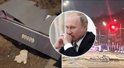 Взрывы в Москве, паника в Кремле и паранойя Путина: РФ ждет самый тревожный парад с 2022 года
