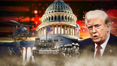 Виведення тисяч військових США з Європи: Трамп надіслав сигнал Путіну, чого чекати