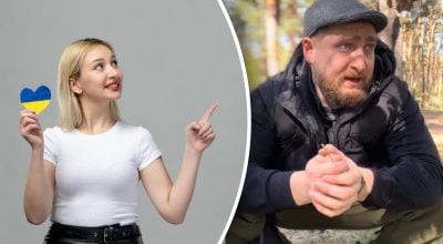 Вислів 'на корточках' вживають неправильно - як сказати українською