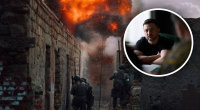 "Є чітке підтвердження": Зеленський розкрив правду про втрати армії РФ