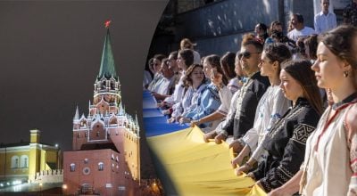 В Росії офіційно перейменували українців — яку нову назву вигадали та коли
