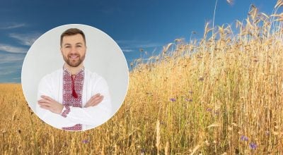 'Увінчаний лавром': яке старовинне українське імʼя знову повертається в моду