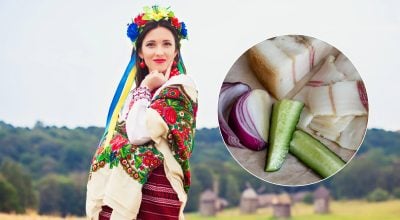 Коли та чому українці почали їсти сало: історія тягнеться крізь тисячоліття