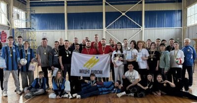 "Патріотизм формується навколо практичних дій", – Івашин