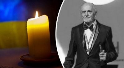 Помер один із творців мультфільмів про козаків: що відомо про видатного аніматора