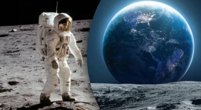 На Місяці з'явиться перший постійний "будинок": деталі, що дивують
