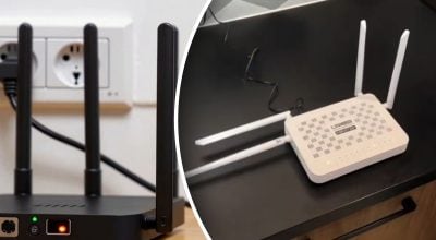 Як виставити антени роутера, щоб посилити сигнал Wi-Fi: один рух змінює все