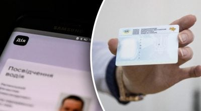 Водійські посвідчення в Україні будуть видавати з 15 років: уряд готує реформу