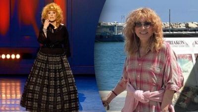 Алла Пугачева - Рождественские встречи Алла Пугачева - Рождественские встречи