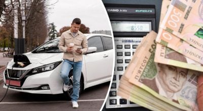 Податок на електромобілі в Україні: експерт пояснив, коли його можуть запровадити