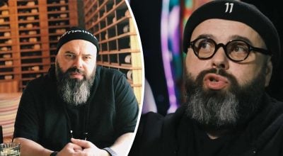 Фадєєв не поїхав за нагородою до Путіна 