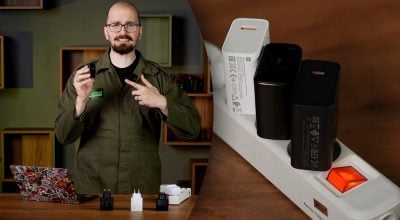 Зарядка в розетці: чи справді вона витрачає електроенергію