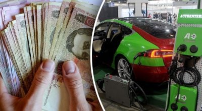 В Україні хочуть ввести податок на електрокари : чого чекати та як він діє у ЄС