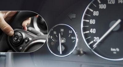 Расход топлива снизится: когда стоит включать круиз-контроль в авто