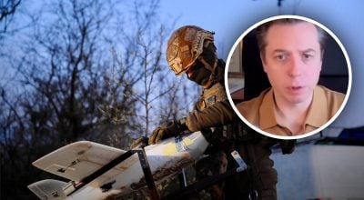 "Нас завалять": поплічник Путіна в прямому етері визнав, що Україна переграє РФ