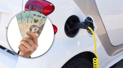 Новий податок вдарить по гаманцях: що може змінитися для власників електрокарів